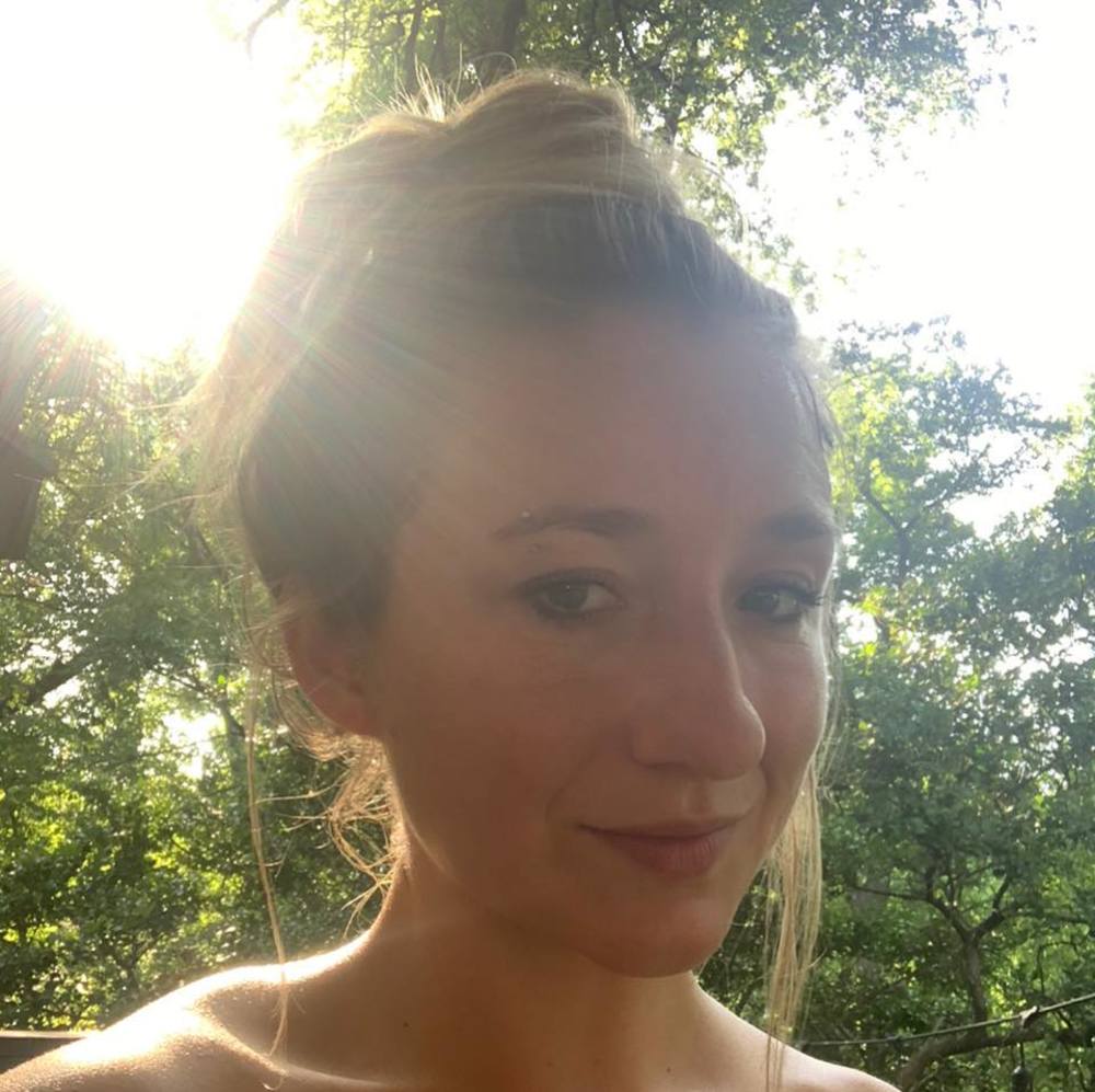 Meet your Posher, Alexandra